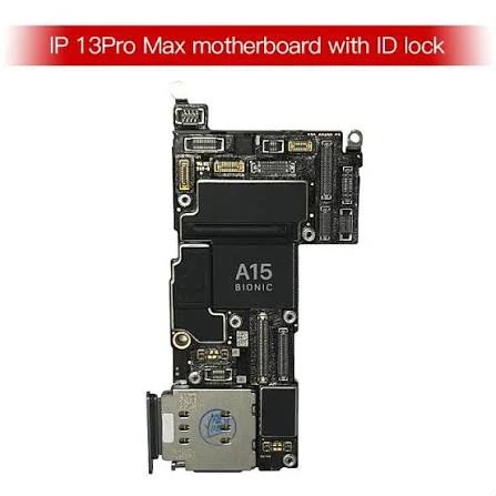بورده ايفون سواب 13 PRO MAX