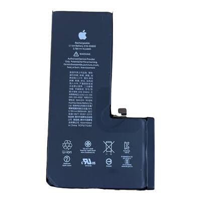 بطاريه خلع 11PRO MAX